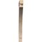 Ekena Millwork Thorton Block Smooth Bracket, Douglas Fir, 3 1/2"W x 34"D x 42"H BKT04X34X42THR05SDF - alternate 3